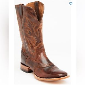Cody James Men’s Bryant Western Boots with Square Toe